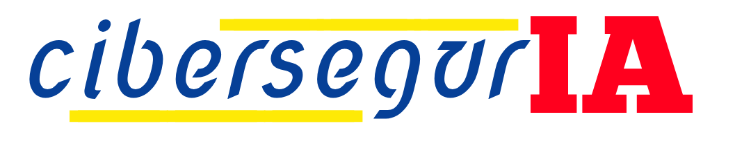 Logo CibersegurIA